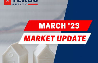 March 2023 Monthly Market Update